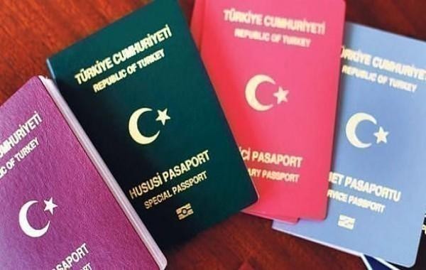 Yurt dışı çıkış harcı 720 lira, pasaport ücretleri ise 2024’e