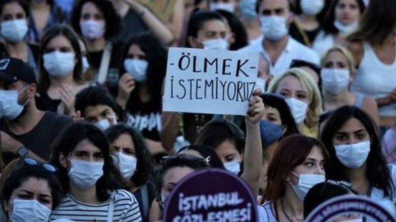 Kadın cinayetlerinde 15 yılda korkunç bir bilanço: 4 bin 179