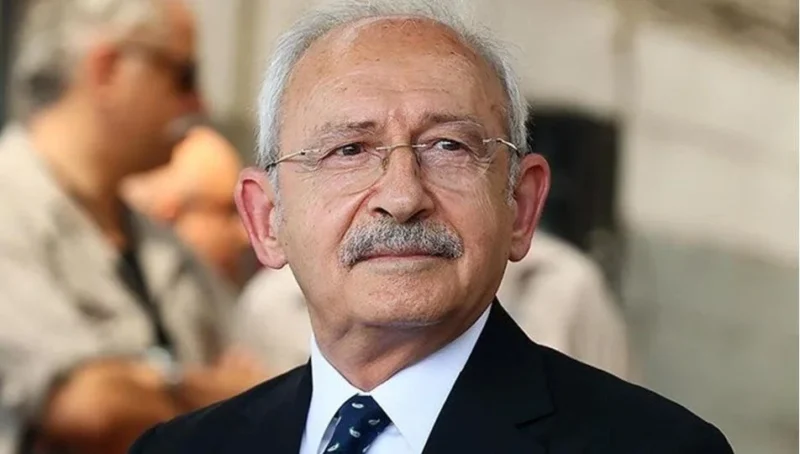 Türkiye’nin demokrasi yolculuğunda, Kemal Kılıçdaroğlu’nun adı tarih yazacak kadar önemli