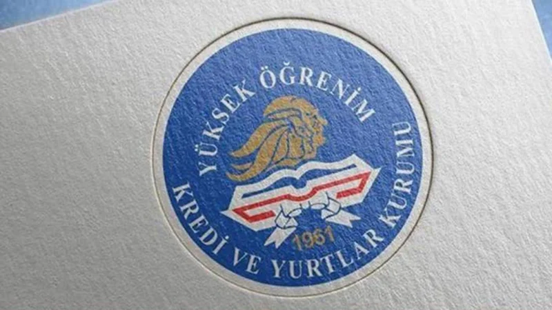Gençlik ve Spor Bakanlığı, KYK burs ve öğrenim kredisi ödemelerinin