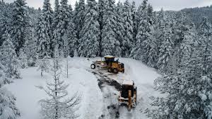Pasifik Okyanusu'nda meydana gelen El Nino ve La Nina, dünya