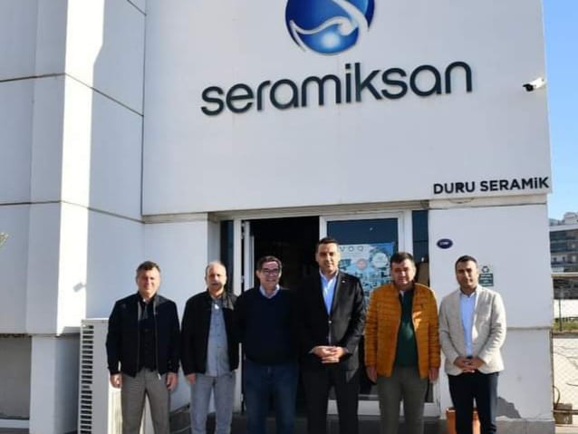 Çiğli Belediye Başkanı Onur Emrah Yıldız’ın göreve geldiği 7 aylık