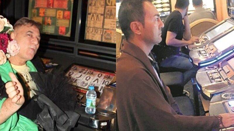 Serdar Ortaç, Mehmet Ali Erbil ile sosyal medya fenomenlerinin de