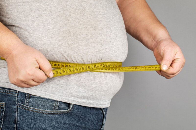
Obezite ve Tip 2 diyabet, çağımızın en büyük sağlık sorunları