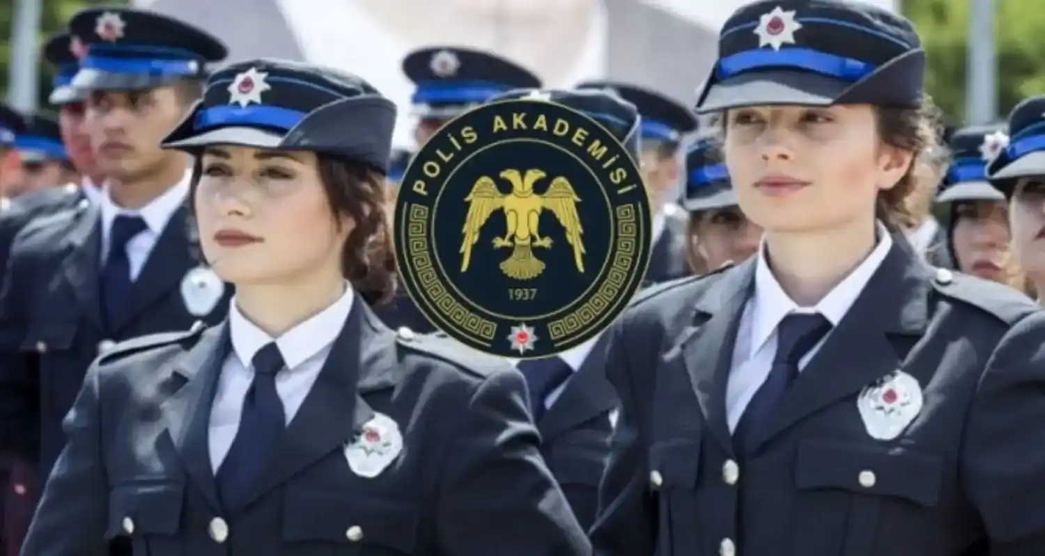 İçişleri Bakanı Ali Yerlikaya, polis memuru olmak isteyen gençlere önemli