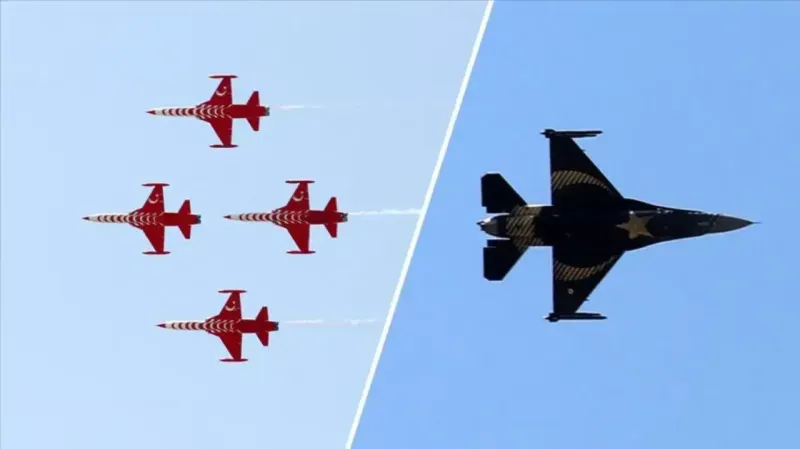 Çanakkale’nin Gelibolu ilçesinin kurtuluş yıl dönümüne özel unutulmaz bir etkinlik!