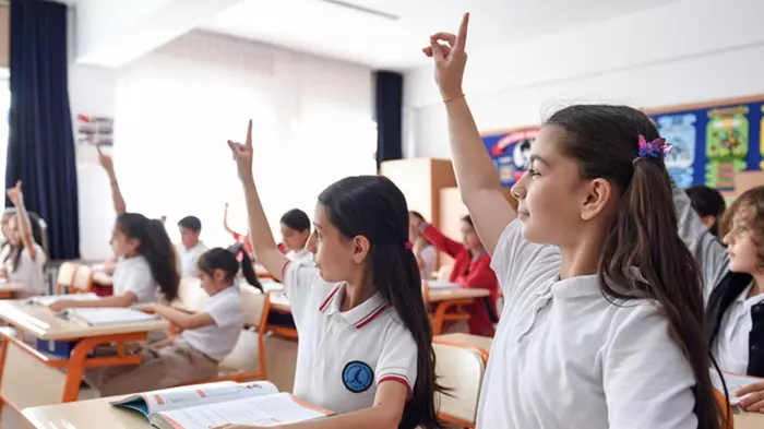 8 Kasım itibarıyla 2024-2025 eğitim öğretim yılının ilk ara tatili