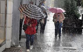 Meteoroloji, 6 Kasım hava durumu raporunu yayımladı. Rapora göre, Trabzon