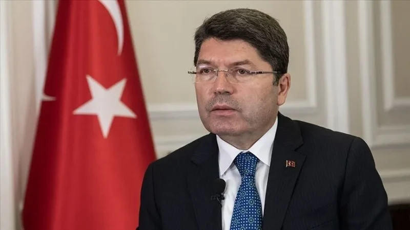 CHP'li belediyelere açılan soruşturmalarla ilgili tepkilere Eskişehir'den yanıt veren Adalet