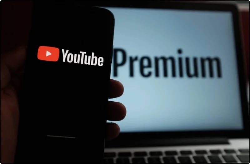 YouTube, Premium üyelik ücretlerinde artışa gitti. Yeni zam ile beraber