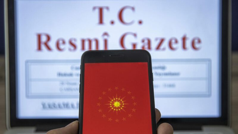 16 Aralık 2024 tarihli Resmi  Gazete yayımlandı. Batman Üniversitesi
