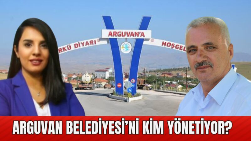 Türküler diyarı Arguvan’da, 2024 seçimleri sonrası bir türlü sular durulmuyor.