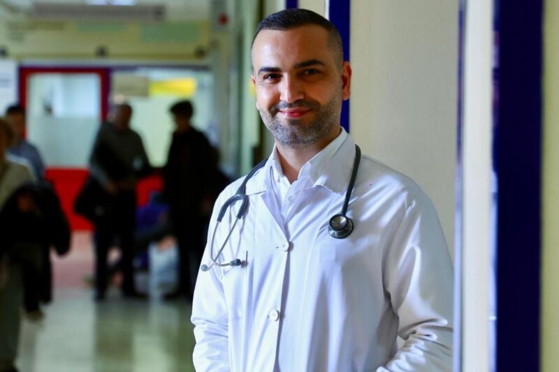 Soğukların artması ve kış mevsiminin etkisini göstermeye başlamasıyla birlikte solunum