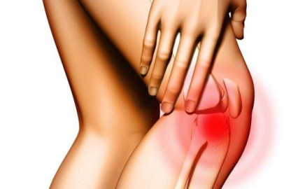 Eklemlerde yıpranma ve bozulma olarak bilinen kireçlenme, sadece yaşlıların sorunu