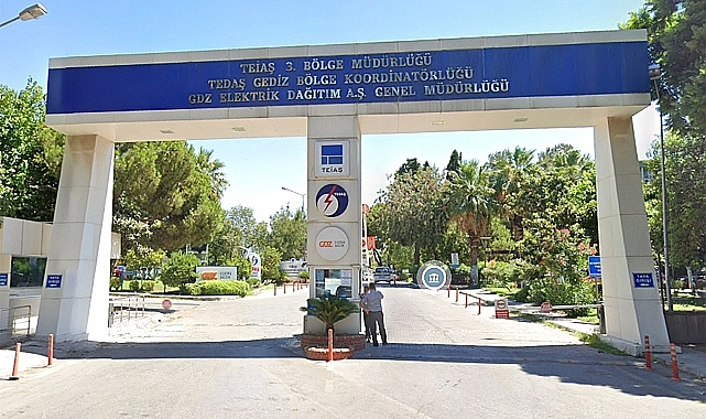 TEİAŞ 3. Bölge Müdürü'nün sadece FETÖ elebaşına değil, bu hain