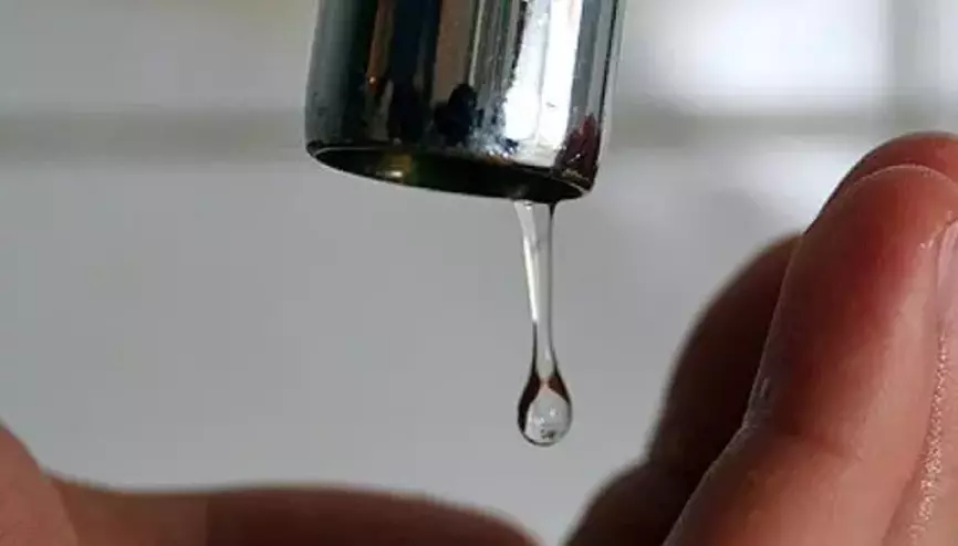 İZSU, İzmir'de su kesintisi uyarısı yaptı, kesinti yaşanacak mahalleleri ve