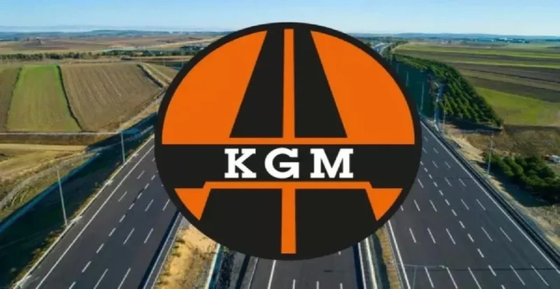 Karayolları Genel Müdürlüğü, 13 Aralık Cuma günü itibarıyla bazı yolların