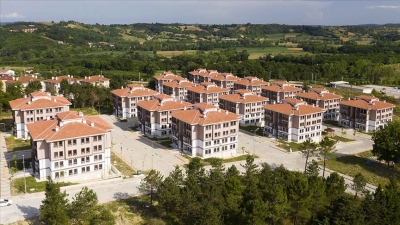 2025 yılı itibariyle kamu konutlarının kira bedellerine yapılan zam, tüm