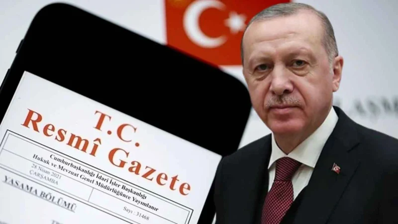 Tarım ve Orman Bakanlığı, insanlarda enfeksiyon tedavisinde kullanılan bazı antimikrobiyallerin