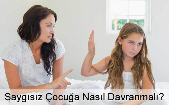 Aile içi eğitimin yetersizliği, saygı ve sevgi değerlerinden yoksun bir