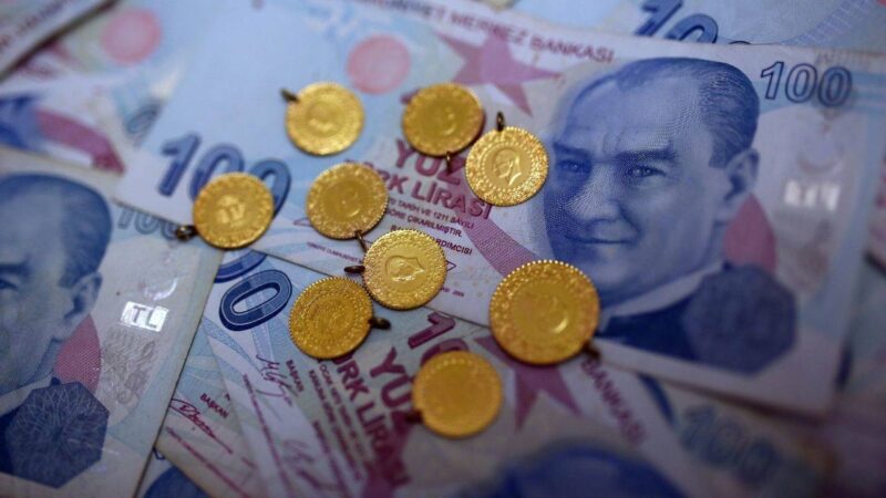 Altının gram fiyatı, yeni haftaya yükselişle başlamasının ardından 2 bin