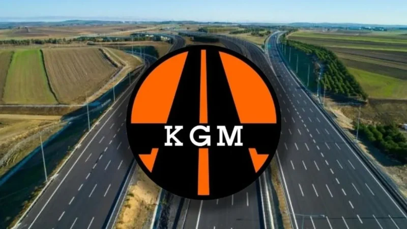 Karayolları Genel Müdürlüğü, 20 Aralık'ta bazı yolların trafiğe kapanacağını ve