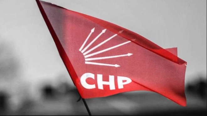 CHP İzmir İl Disiplin Kurulu 10 dosya ile ilgili karar
