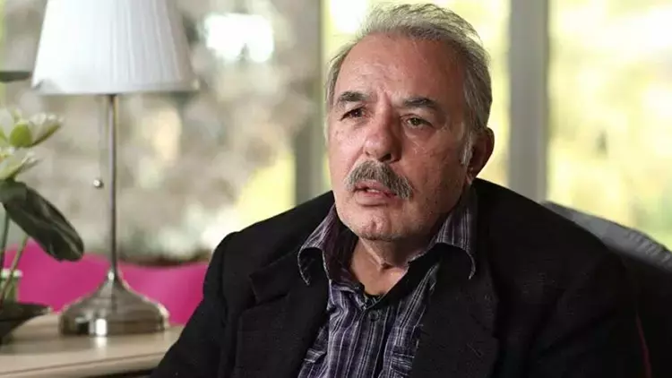 Türk sanat müziğinin efsane ismi Ferdi Tayfur, Marmaris'te yüksek tansiyon