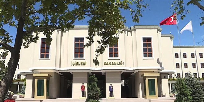 İçişleri Bakanlığı, kaymakamlık için 65 aday alacağını duyurdu. Sınav tarihinden