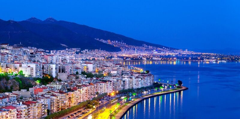 2024 turizm raporunda İzmir’in turist payı yüzde 3,31’e geriledi, Mehmet
