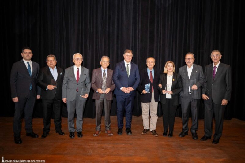İklim değişikliği ve enerji alanında yürüttüğü çalışmalar sonucunda Avrupa’nın öncü