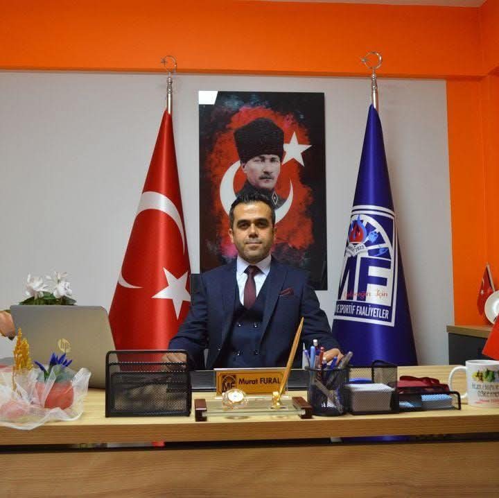 Manisa'da faaliyet gösteren MF Akademi Kişisel Gelişim Kursu Merkezi, yakın