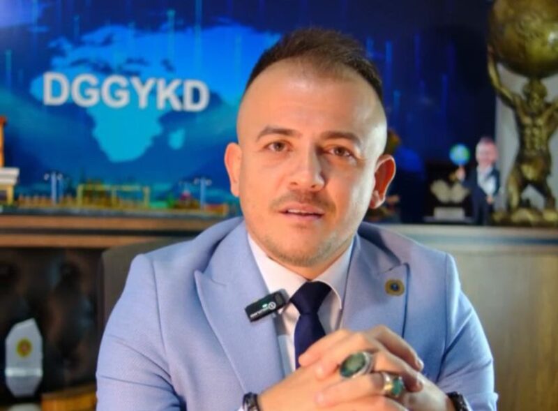 Dünya Genç Girişimciler Yatırım ve Kalkındırma Derneği, disleksi konusundaki farkındalığı