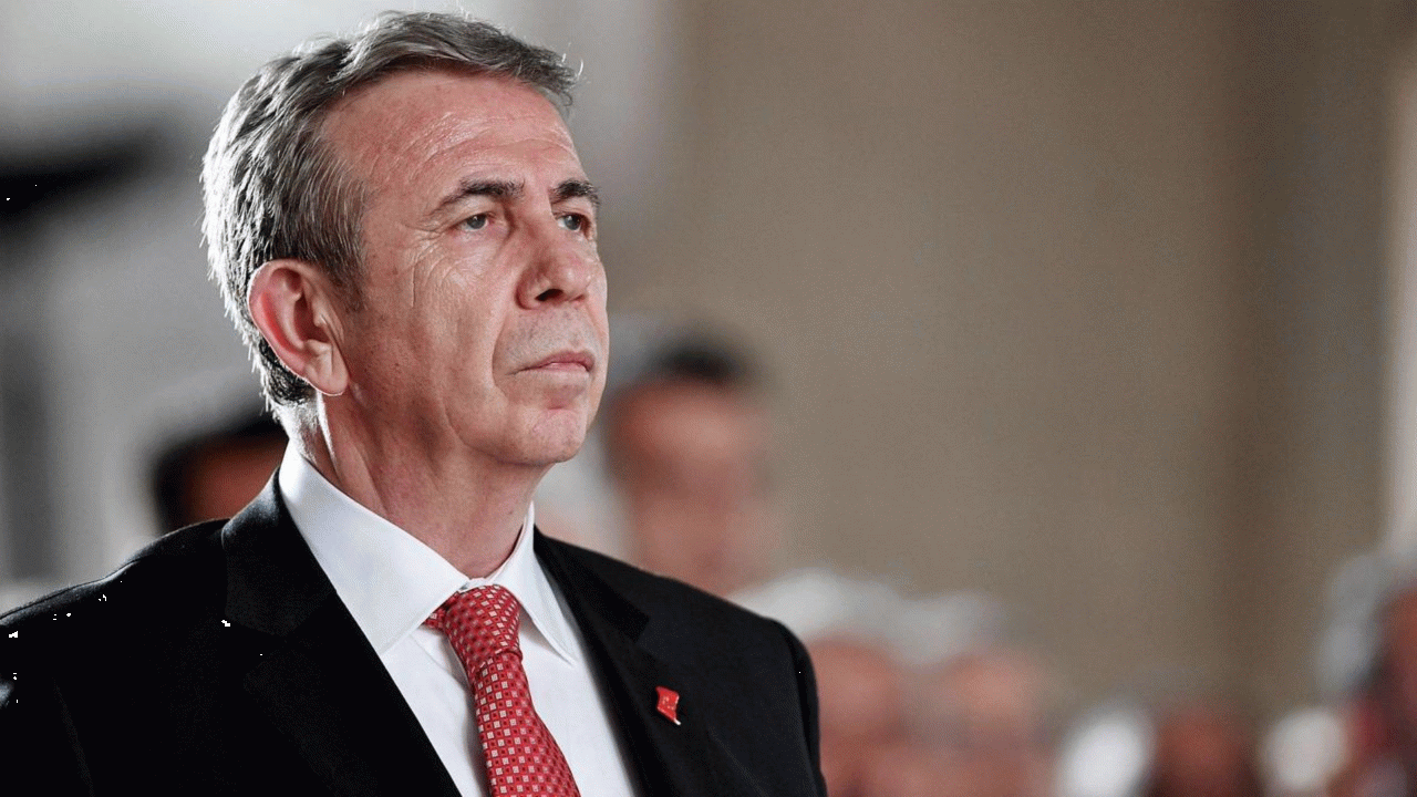 Ankara Büyükşehir Belediye Başkanı Mansur Yavaş, 2025 yılında uygulanacak 22