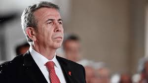 Ankara Büyükşehir Belediyesi Başkanı Mansur Yavaş, belediyenin 6 iştirakine 52