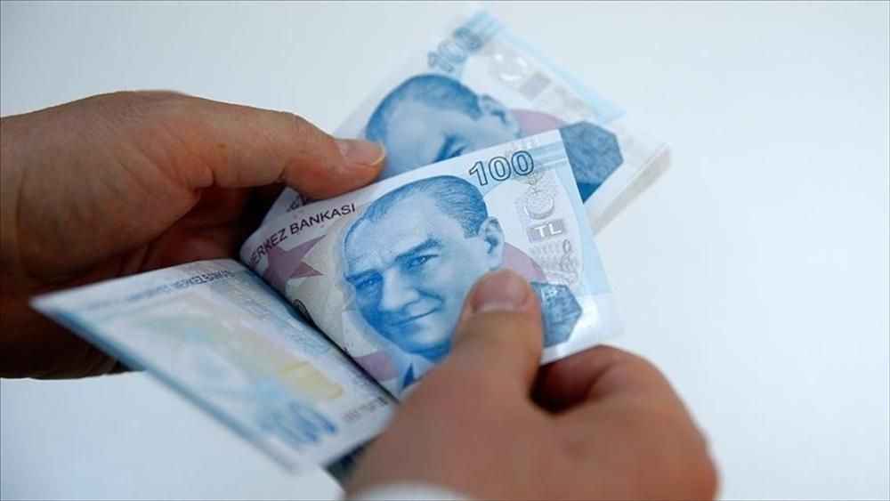 2025 yılı için memur ve emekli maaşlarına yapılacak zam oranları,