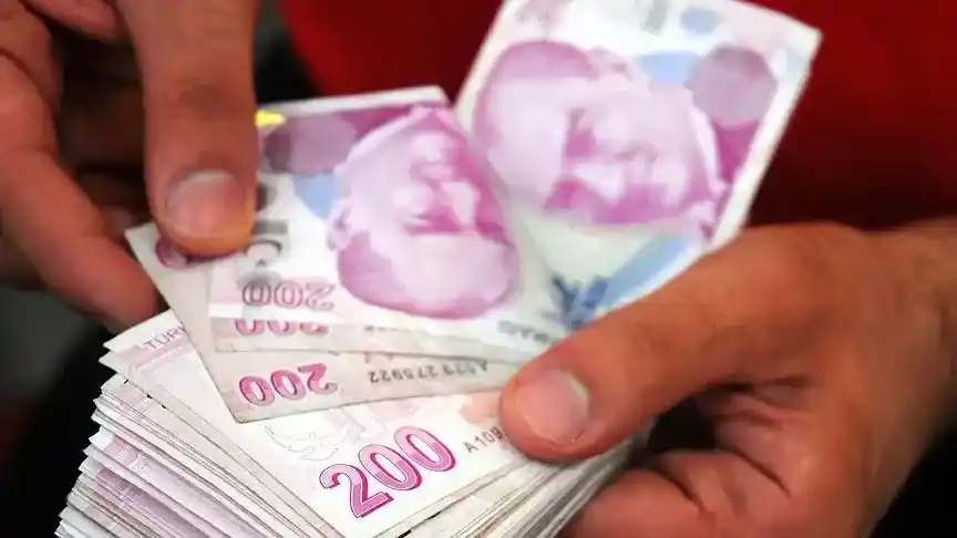 2025 yılı için asgari ücrette beklenen büyük artışın oranı, enflasyon