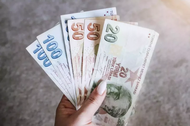 Asgari Ücret Tespit Komisyonu, 2025 yılı için net asgari ücreti