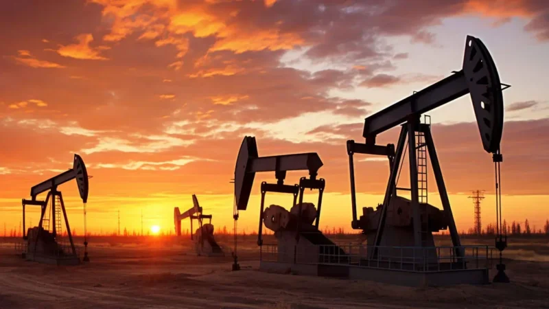 Brent petrolün varili, uluslararası piyasalarda 73,78 ​​​dolardan işlem görüyor.