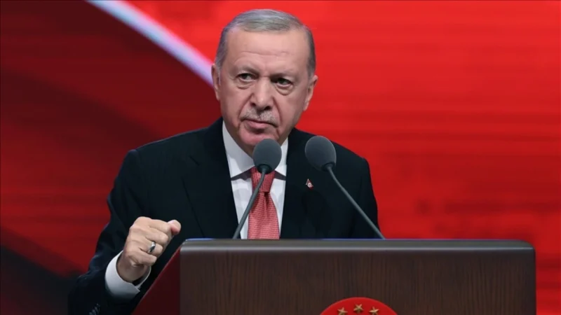Cumhurbaşkanı Erdoğan başkanlığında toplanacak Kabine, bugün saat 15.00’te bir araya