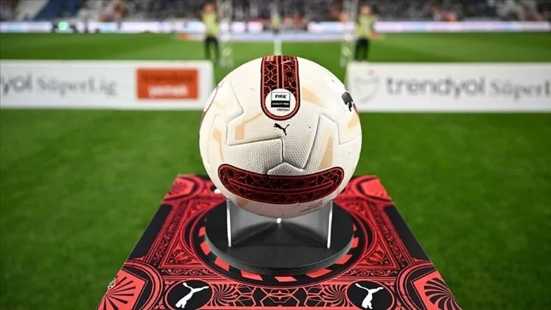 2024-2025 Süper Lig sezonunun ilk yarısının ne zaman sona ereceği,