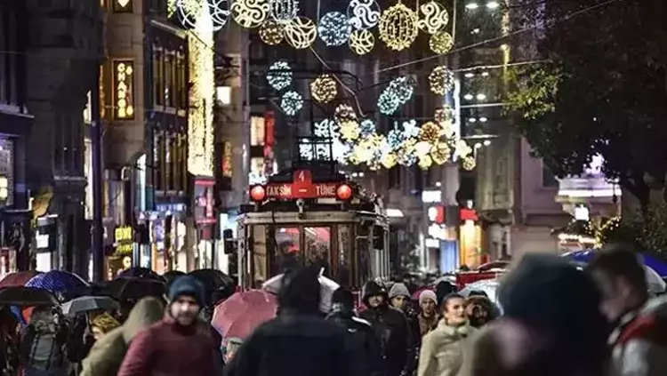 Yılbaşı 2025 tatili ne zaman, kaç gün kaldı? 2025 Yılbaşı