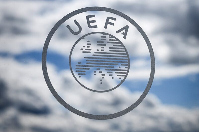 UEFA’nın son 5 sezon değerlendirmesinde, Fenerbahçe Türk kulüpleri arasında ilk