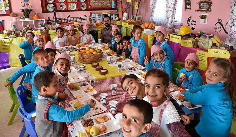 Yerli Malı Haftası'nın başlamasıyla birlikte birçok kişi tarihi ve amacıyla