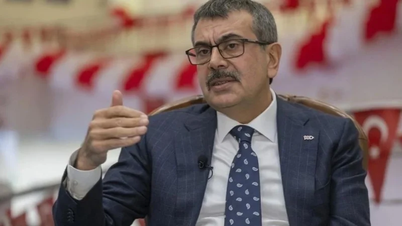 2025'te öğretmen adayları için KPSS devri sona eriyor! Yeni sistemle,