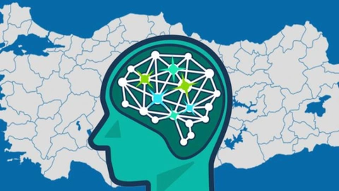 1 milyondan fazla kişinin katıldığı kapsamlı bir araştırma sonucunda Türkiye’nin