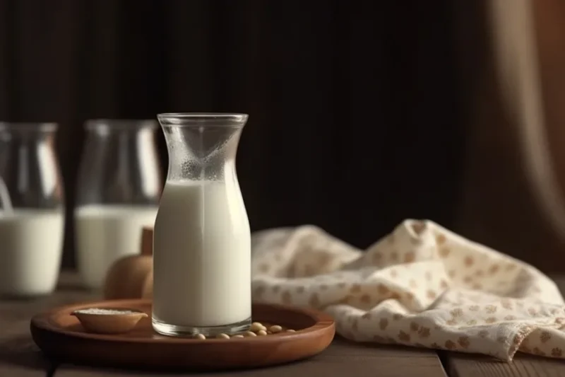Çiğ süt tüketiminin sağlık riskleri göz ardı edilemez! Mikroplardan arındırılmadan