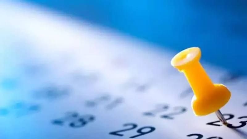 2025 yılı resmi tatil günlerinin çoğu hafta sonuna denk gelirken,