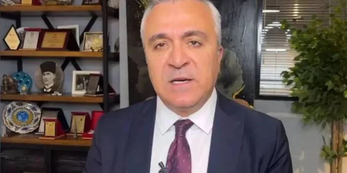 Sosyal Güvenlik Uzmanı Özgür Erdursun, işçilerin kıdem tazminatıyla ilgili çarpıcı