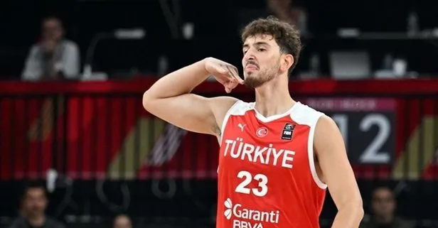 Türk basketbolunun gururu Alperen Şengün, NBA kariyerinin dördüncü sezonunda 2025